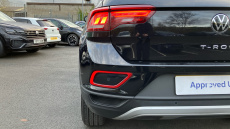 Volkswagen T-Roc 1.5 TSI Life 5dr DSG Petrol Hatchback